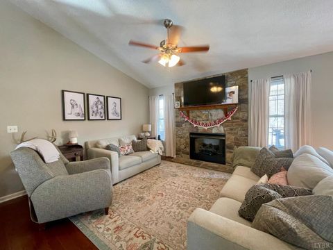 Tiny photo for 1745 Whitfield Drive, Bedford, VA 24523 (MLS # 364404)