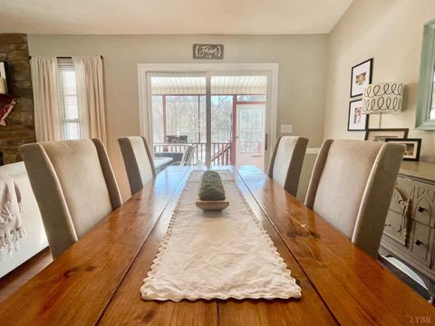 Tiny photo for 1745 Whitfield Drive, Bedford, VA 24523 (MLS # 364404)