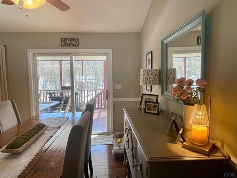 Tiny photo for 1745 Whitfield Drive, Bedford, VA 24523 (MLS # 364404)