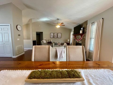 Tiny photo for 1745 Whitfield Drive, Bedford, VA 24523 (MLS # 364404)