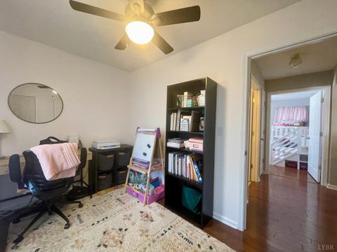 Tiny photo for 1745 Whitfield Drive, Bedford, VA 24523 (MLS # 364404)