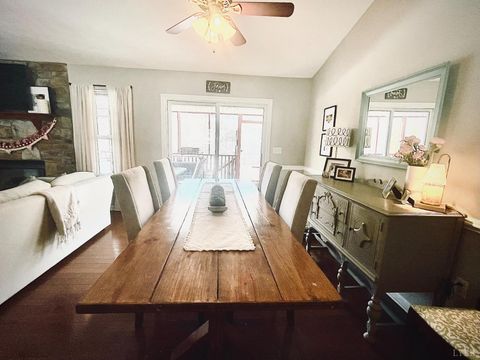 Tiny photo for 1745 Whitfield Drive, Bedford, VA 24523 (MLS # 364404)