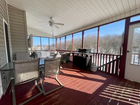 Tiny photo for 1745 Whitfield Drive, Bedford, VA 24523 (MLS # 364404)