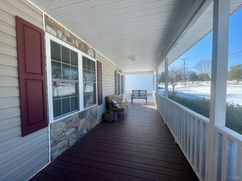 Tiny photo for 1745 Whitfield Drive, Bedford, VA 24523 (MLS # 364404)