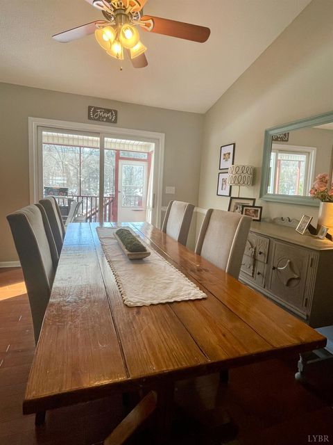 Tiny photo for 1745 Whitfield Drive, Bedford, VA 24523 (MLS # 364404)