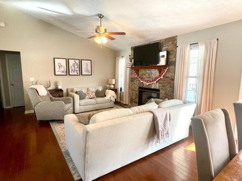 Tiny photo for 1745 Whitfield Drive, Bedford, VA 24523 (MLS # 364404)