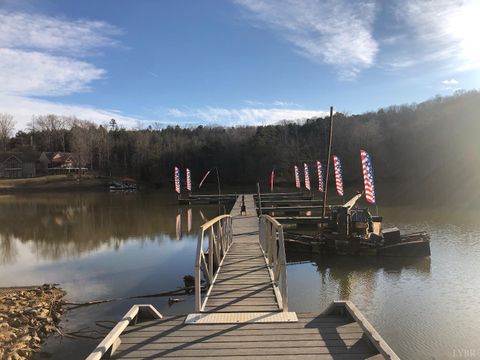 Vacant Land For Sale - Clear Pointe Run<br/> Lynch Station, VA 24571