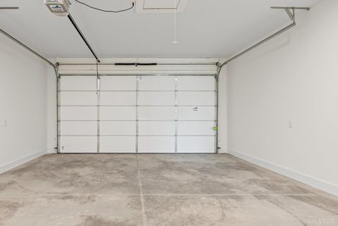 Tiny photo for 0 Hales Ford Road, Moneta, VA 24121 (MLS # 364784)