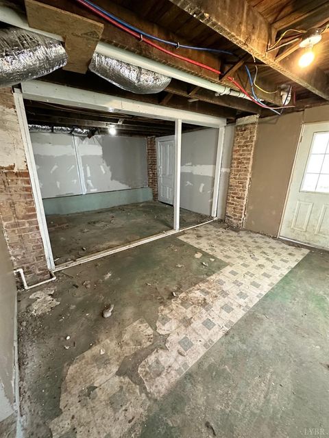 Tiny photo for 1714 Floyd Street, Lynchburg, VA 24501 (MLS # 364901)