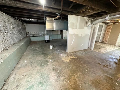 Tiny photo for 1714 Floyd Street, Lynchburg, VA 24501 (MLS # 364901)