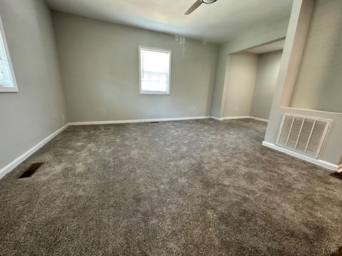Tiny photo for 1714 Floyd Street, Lynchburg, VA 24501 (MLS # 364901)
