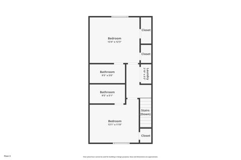 Tiny photo for 1810 Broadway Street #211, Lynchburg, VA 24501 (MLS # 364355)