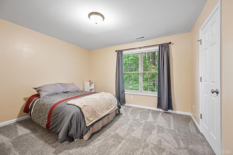 Tiny photo for 1810 Broadway Street #211, Lynchburg, VA 24501 (MLS # 364355)