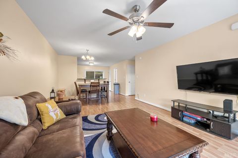 Tiny photo for 1810 Broadway Street #211, Lynchburg, VA 24501 (MLS # 364355)