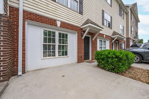 Tiny photo for 1810 Broadway Street #211, Lynchburg, VA 24501 (MLS # 364355)