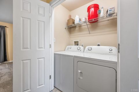 Tiny photo for 1810 Broadway Street #211, Lynchburg, VA 24501 (MLS # 364355)