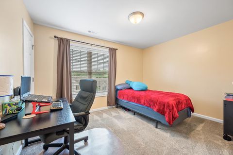 Tiny photo for 1810 Broadway Street #211, Lynchburg, VA 24501 (MLS # 364355)