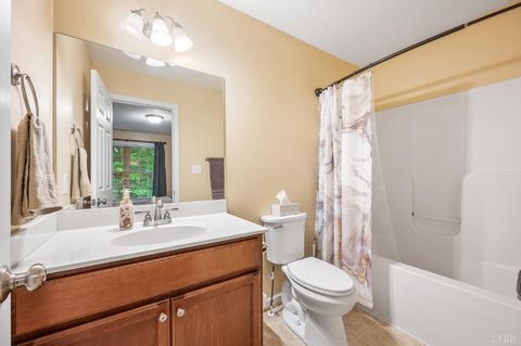 Tiny photo for 1810 Broadway Street #211, Lynchburg, VA 24501 (MLS # 364355)