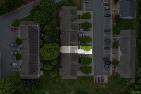 Tiny photo for 1810 Broadway Street #211, Lynchburg, VA 24501 (MLS # 364355)