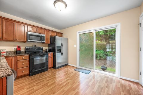 Tiny photo for 1810 Broadway Street #211, Lynchburg, VA 24501 (MLS # 364355)