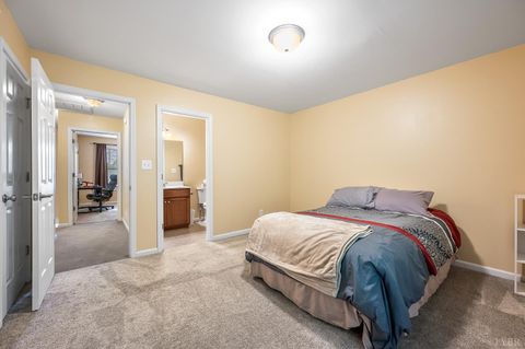 Tiny photo for 1810 Broadway Street #211, Lynchburg, VA 24501 (MLS # 364355)