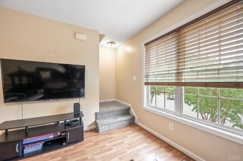 Tiny photo for 1810 Broadway Street #211, Lynchburg, VA 24501 (MLS # 364355)