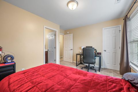 Tiny photo for 1810 Broadway Street #211, Lynchburg, VA 24501 (MLS # 364355)