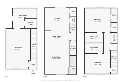 Tiny photo for 1810 Broadway Street #211, Lynchburg, VA 24501 (MLS # 364355)