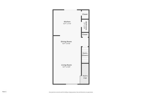 Tiny photo for 1810 Broadway Street #211, Lynchburg, VA 24501 (MLS # 364355)
