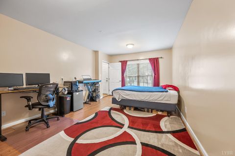 Tiny photo for 1810 Broadway Street #211, Lynchburg, VA 24501 (MLS # 364355)