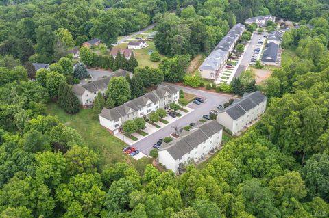 Tiny photo for 1810 Broadway Street #211, Lynchburg, VA 24501 (MLS # 364355)