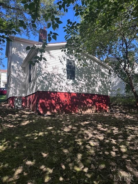 Tiny photo for 2346 Aragon St, Lynchburg, VA 24501 (MLS # 362253)