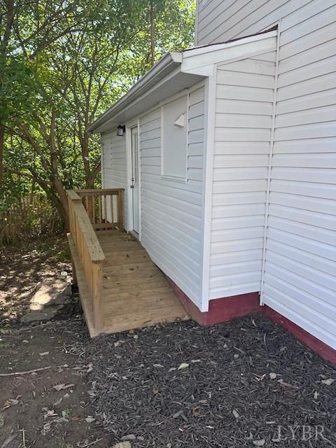 Tiny photo for 2346 Aragon St, Lynchburg, VA 24501 (MLS # 362253)