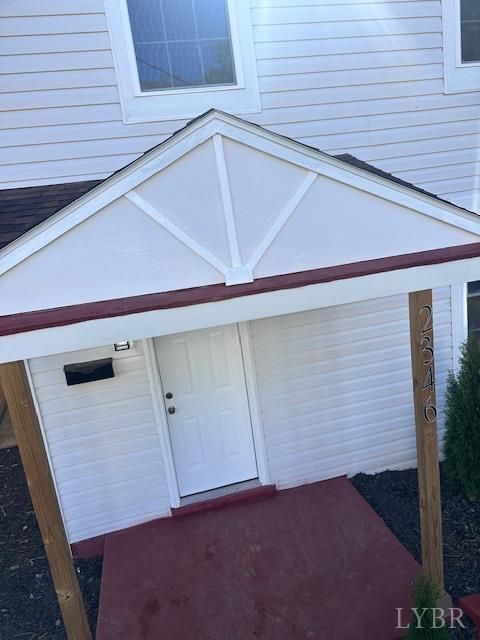 Tiny photo for 2346 Aragon St, Lynchburg, VA 24501 (MLS # 362253)