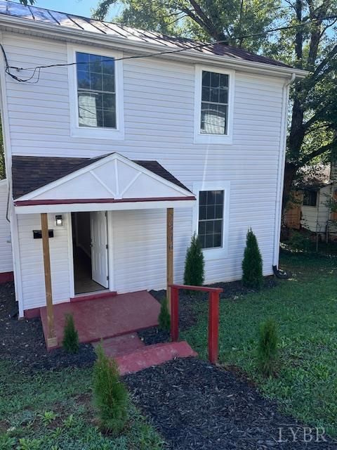 Tiny photo for 2346 Aragon St, Lynchburg, VA 24501 (MLS # 362253)