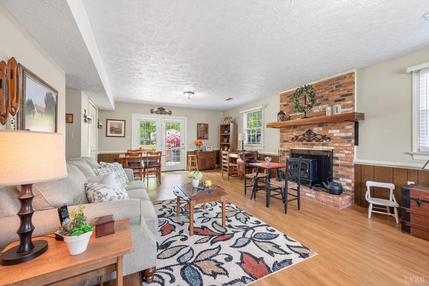 107 Forest Park Drive, Forest, Virginia image 30