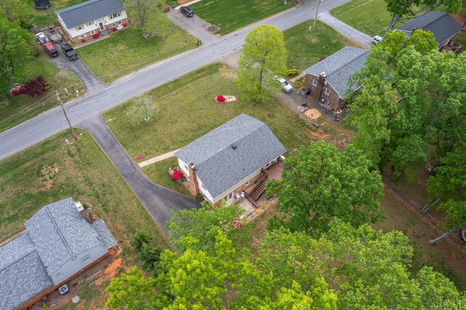 107 Forest Park Drive, Forest, Virginia image 48