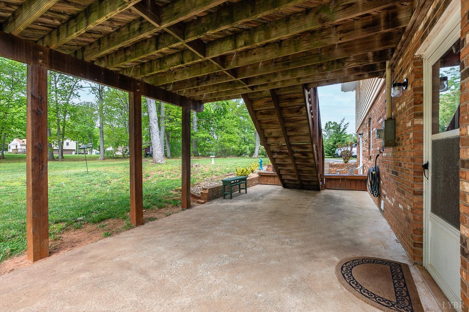 107 Forest Park Drive, Forest, Virginia image 40