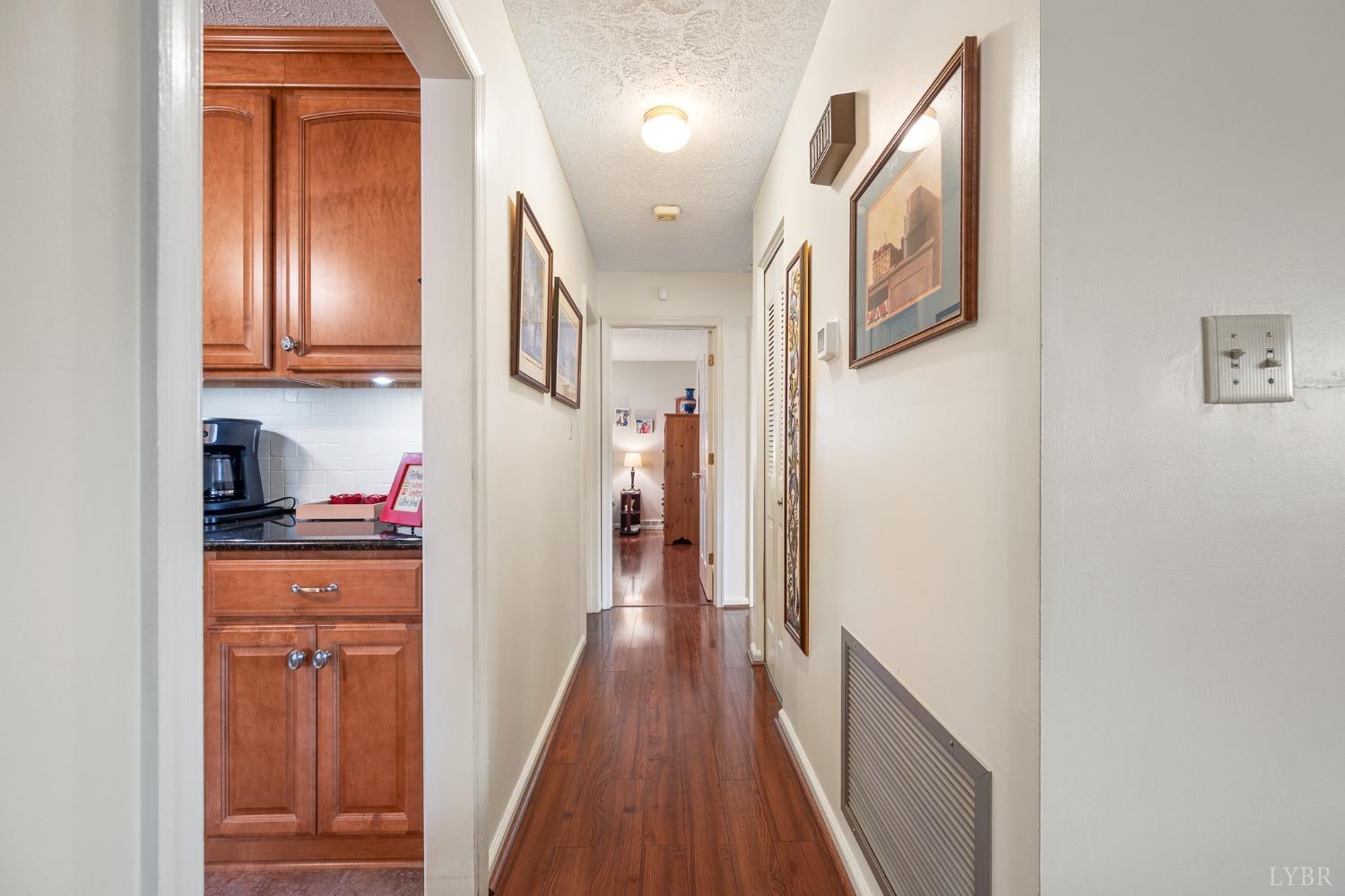 107 Forest Park Drive, Forest, Virginia image 16