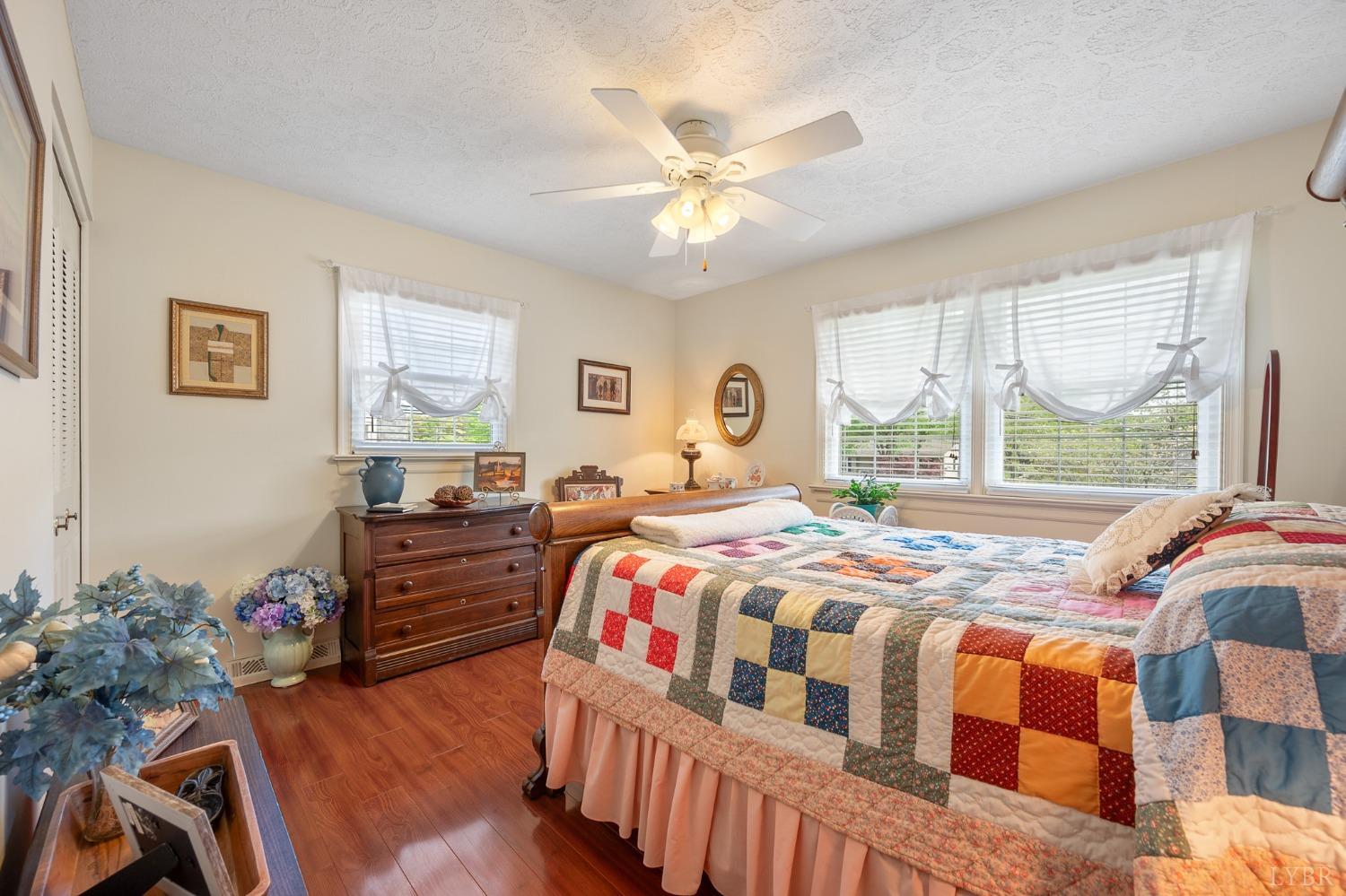 107 Forest Park Drive, Forest, Virginia image 22