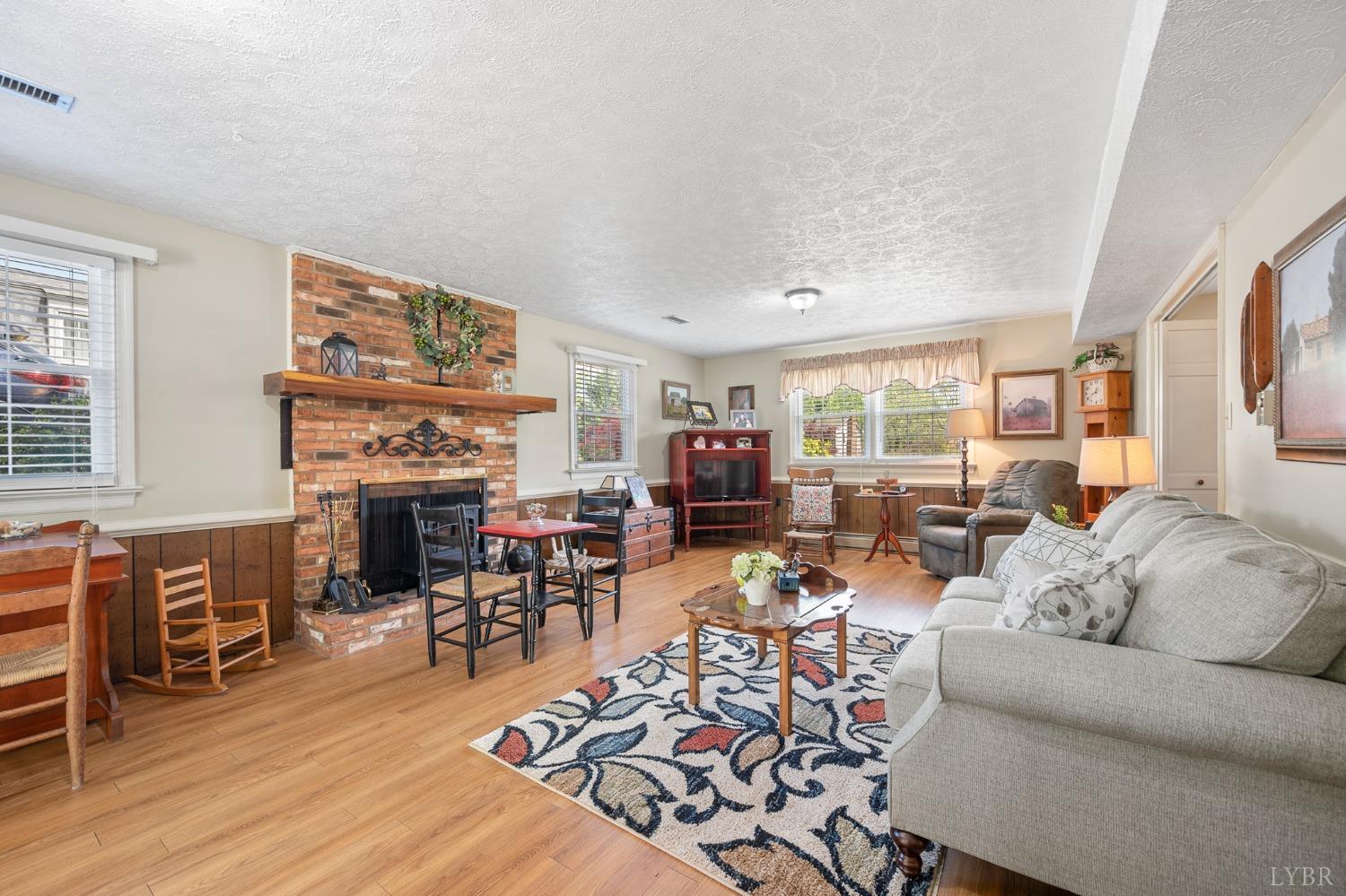 107 Forest Park Drive, Forest, Virginia image 34