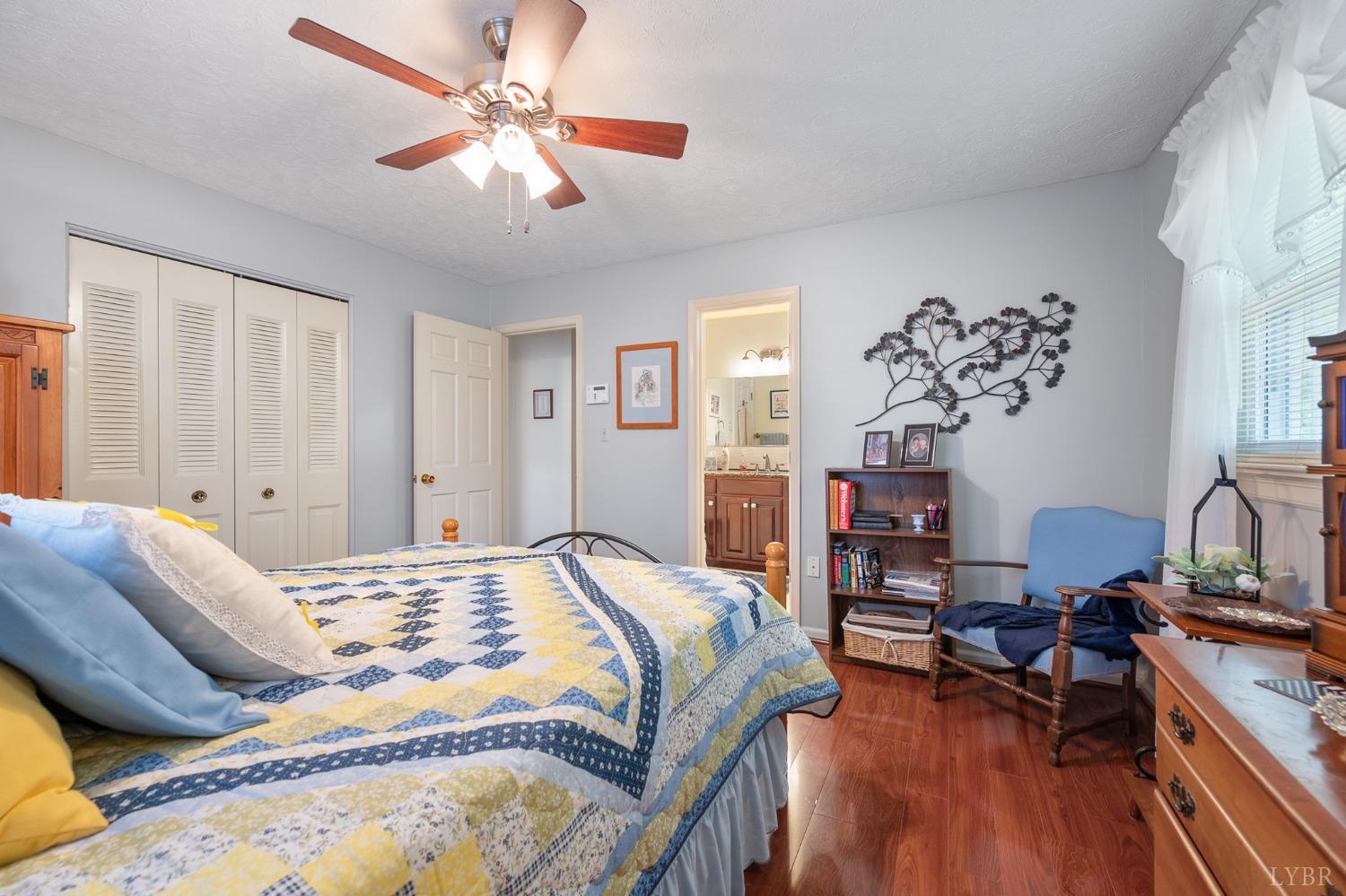 107 Forest Park Drive, Forest, Virginia image 19
