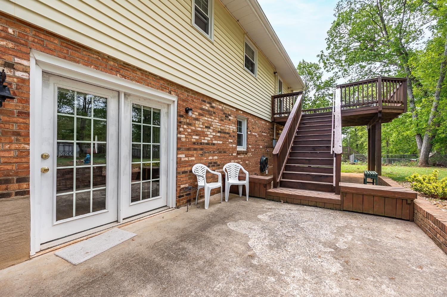 107 Forest Park Drive, Forest, Virginia image 37