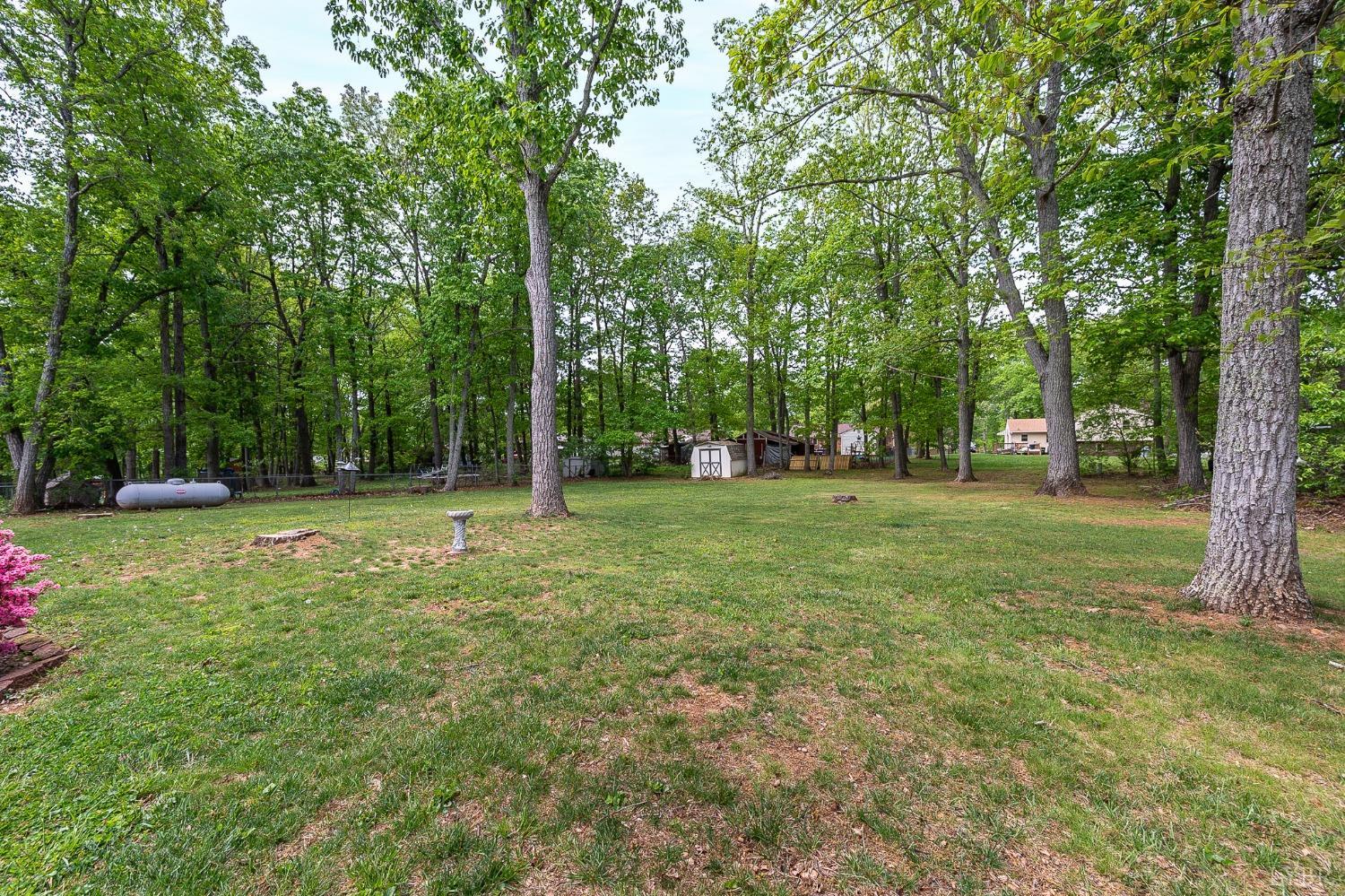 107 Forest Park Drive, Forest, Virginia image 39
