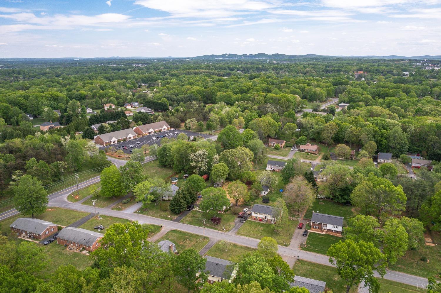 107 Forest Park Drive, Forest, Virginia image 49