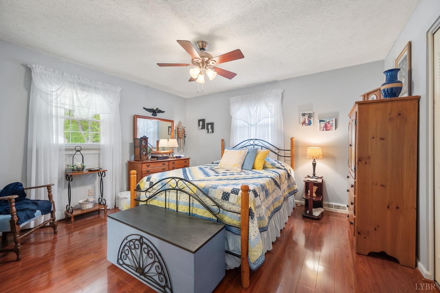 107 Forest Park Drive, Forest, Virginia image 17