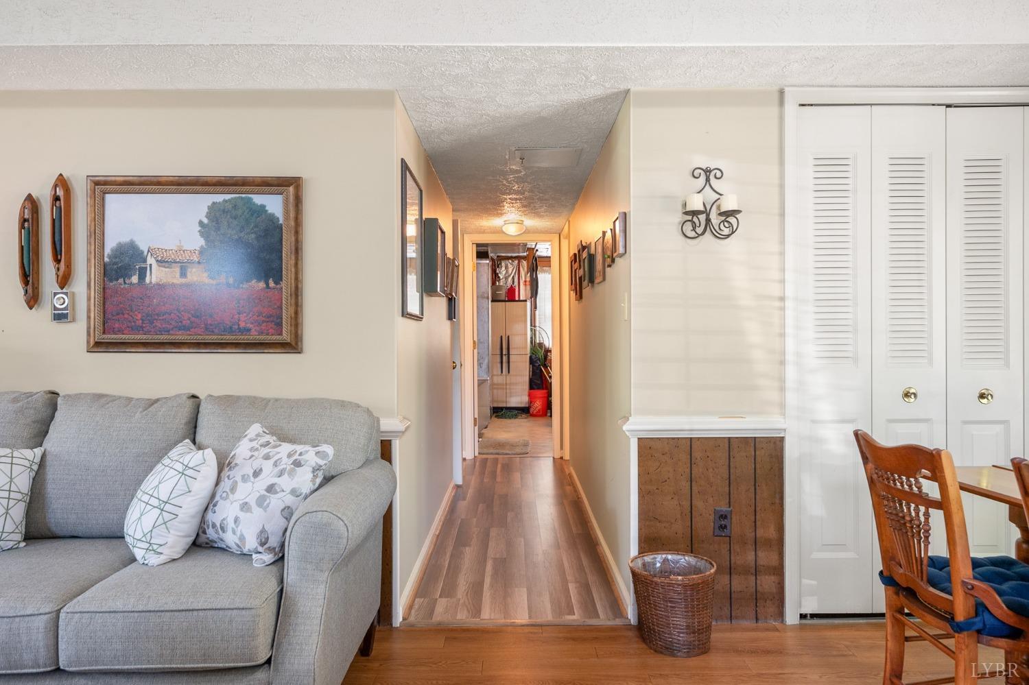 107 Forest Park Drive, Forest, Virginia image 36