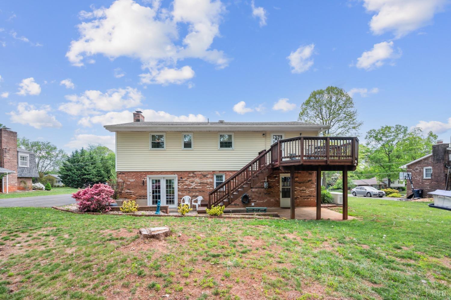 107 Forest Park Drive, Forest, Virginia image 43