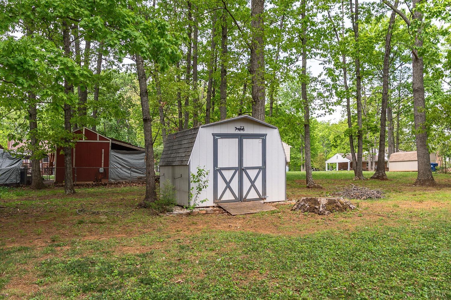 107 Forest Park Drive, Forest, Virginia image 41