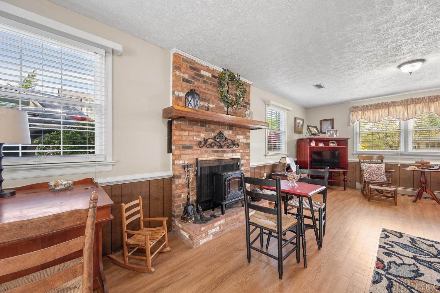 107 Forest Park Drive, Forest, Virginia image 32